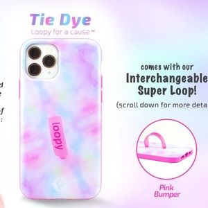 Loopy Case iPhone 11 Pro